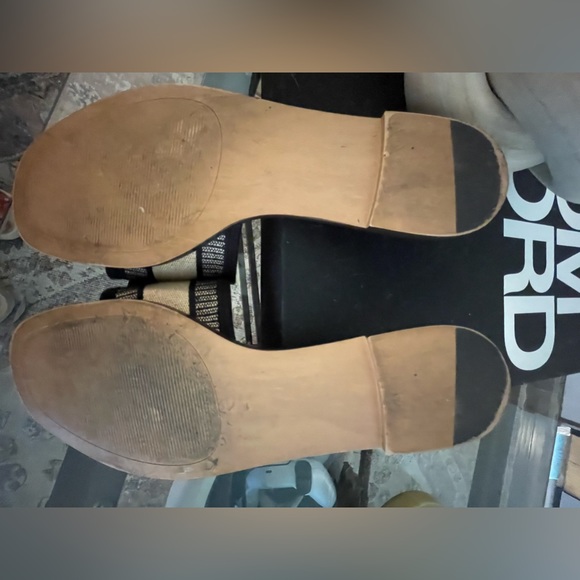 Steve Madden slides size 8 1/2 - Picture 5 of 5